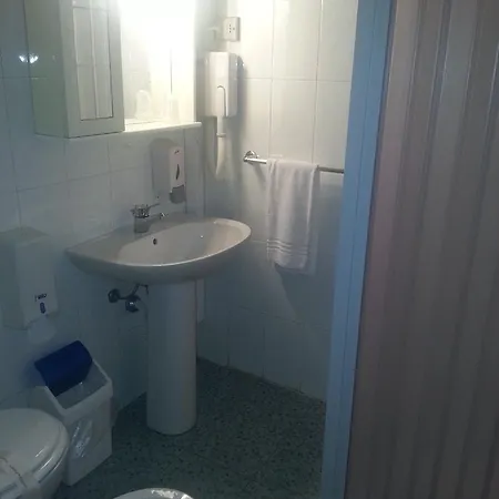 Apartment La Marsa Vacances Mondello