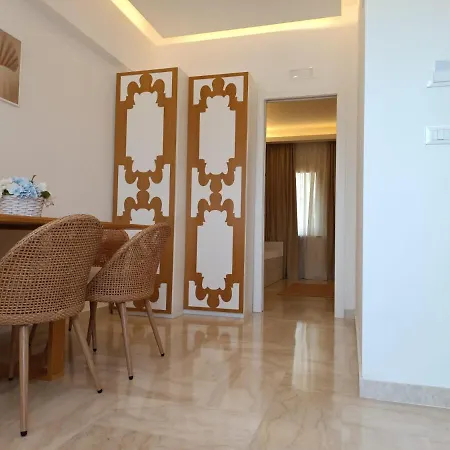 Apartment La Marsa Vacances Mondello