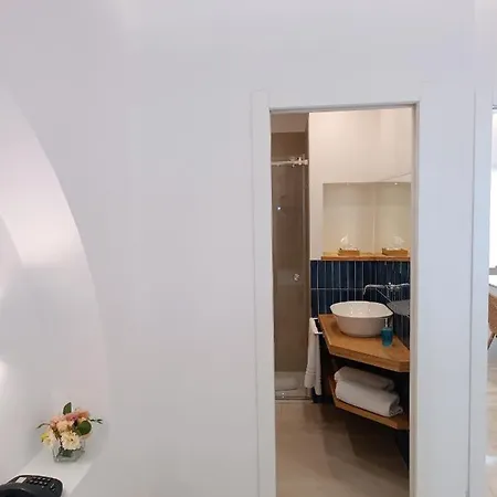 La Marsa Vacances Apartment