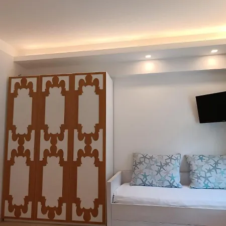 La Marsa Vacances Apartment Mondello
