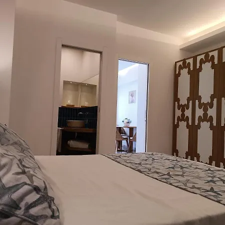 La Marsa Vacances Apartment Mondello