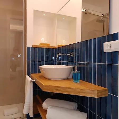 La Marsa Vacances Apartment *