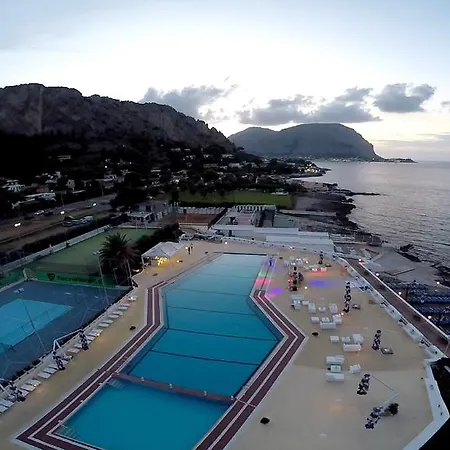La Marsa Vacances Apartment Mondello