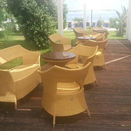 La Marsa Vacances Apartment Mondello