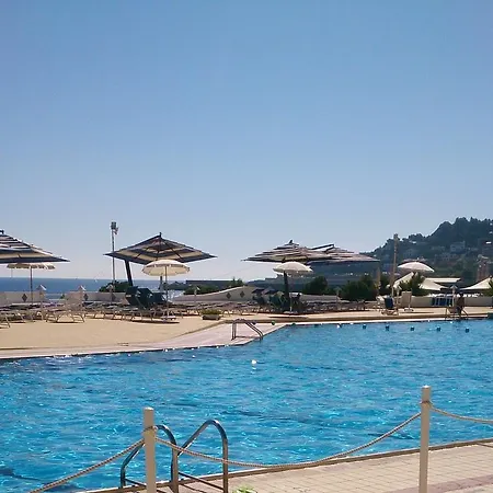 Apartment La Marsa Vacances Mondello