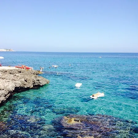 La Marsa Vacances Apartment *