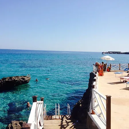 La Marsa Vacances * Mondello