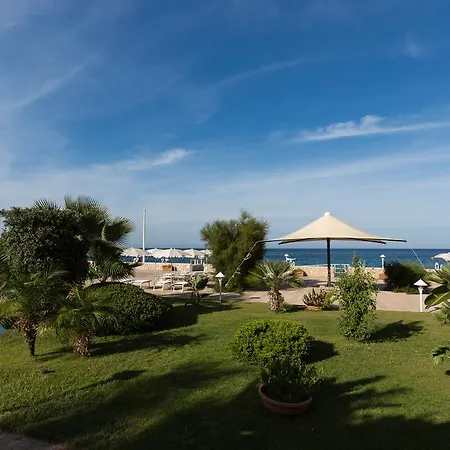 La Marsa Vacances Apartment