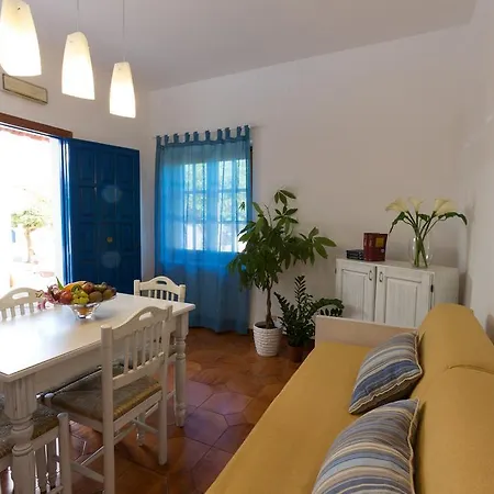 Apartment La Marsa Vacances *