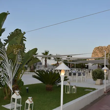 Apartment La Marsa Vacances *