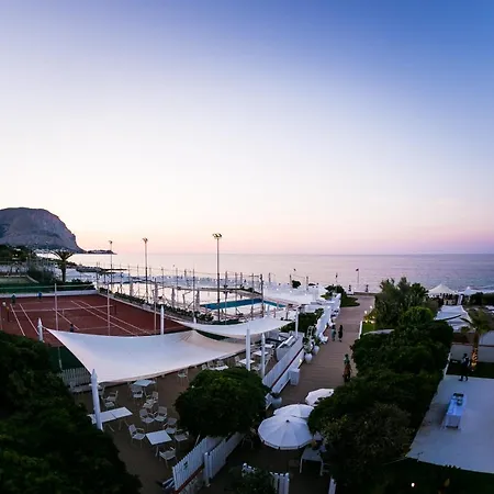 La Marsa Vacances Apartment Mondello