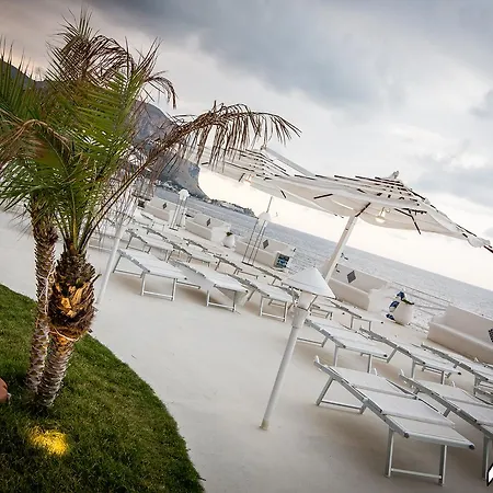 La Marsa Vacances Apartment Mondello