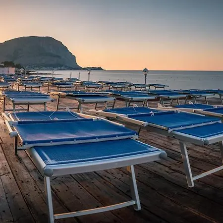 La Marsa Vacances *