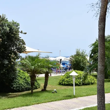 Apartment La Marsa Vacances *