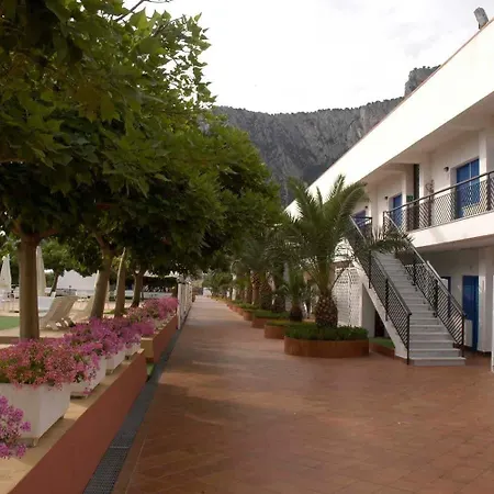 Apartment La Marsa Vacances *
