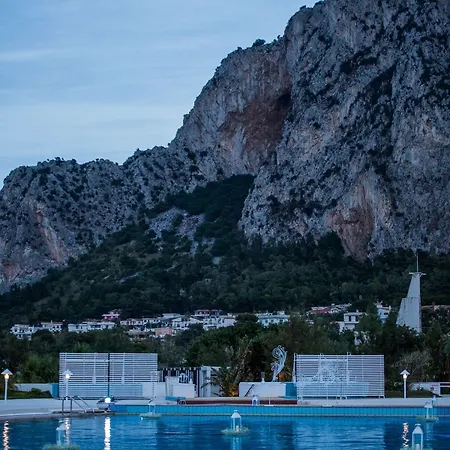 La Marsa Vacances Apartment Mondello