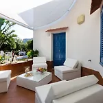 La Marsa Appartamento Mondello