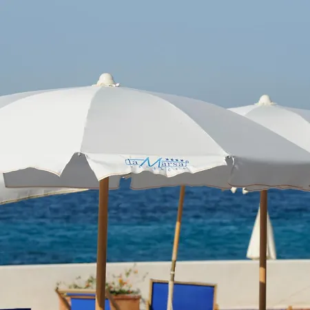 Apartman La Marsa