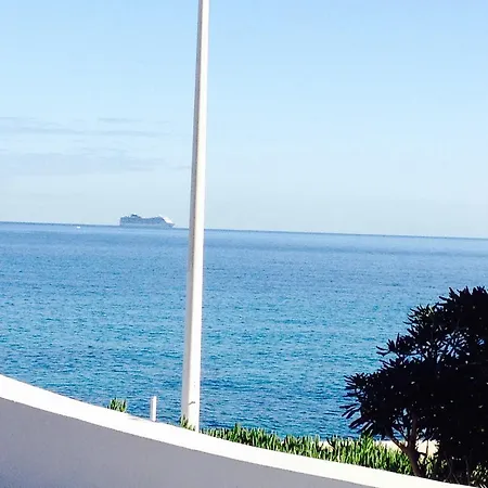 Apartment La Marsa Vacances