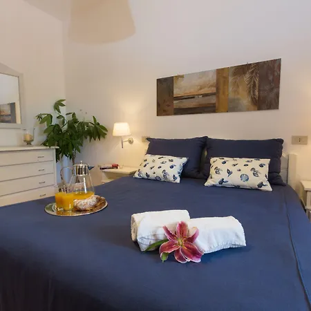 La Marsa Apartman Mondello