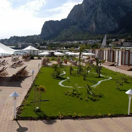 La Marsa Apartman Mondello
