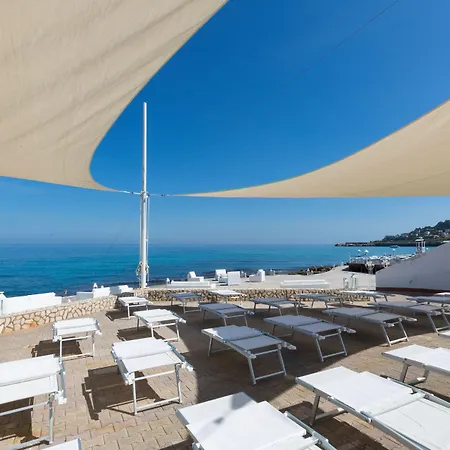 Apartman La Marsa