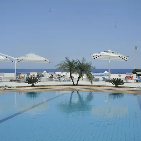 La Marsa Appartement *