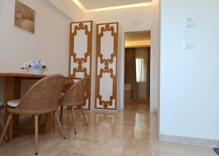 Apartman La Marsa Mondello