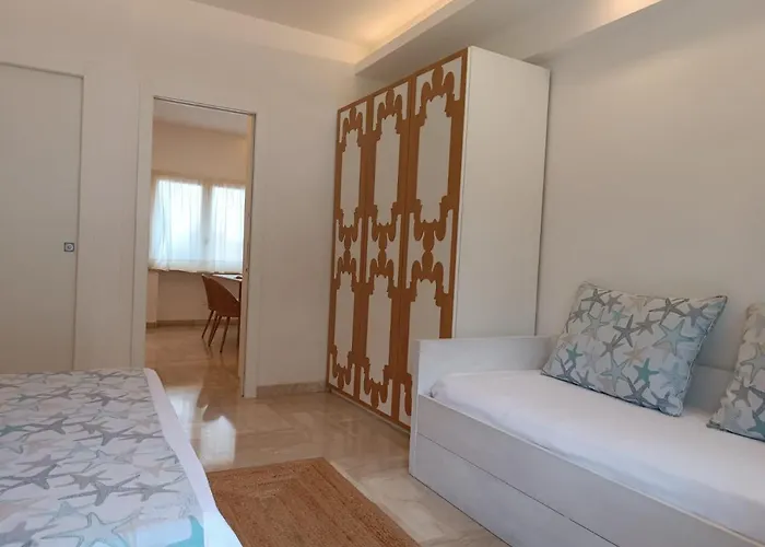 La Marsa Apartman Mondello