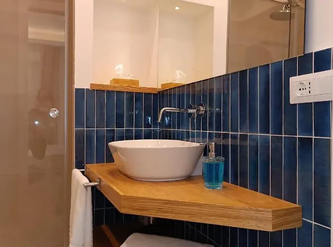 La Marsa Apartman *