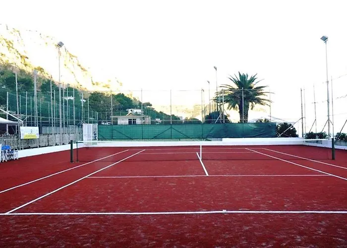 La Marsa Apartman Mondello