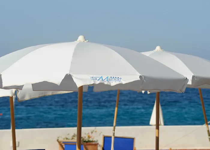Apartman La Marsa