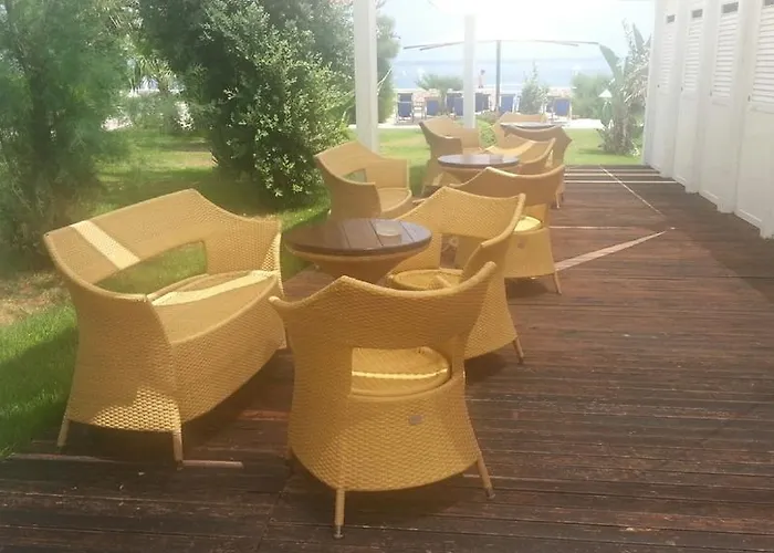 La Marsa Apartman Mondello