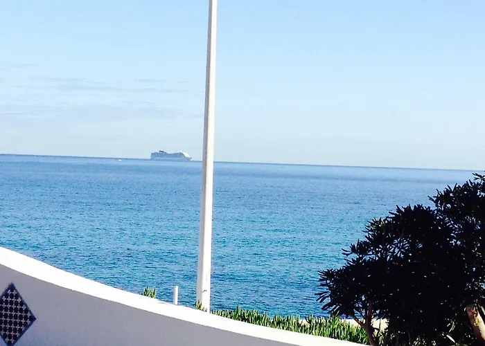 Apartman La Marsa