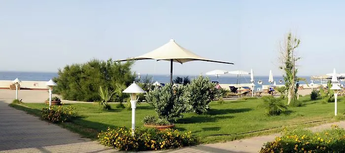 Apartman La Marsa