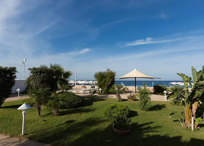 La Marsa Apartman