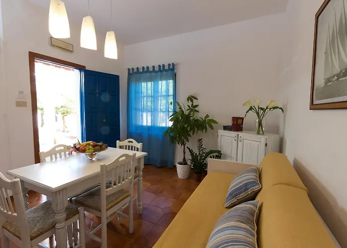 Apartman La Marsa *