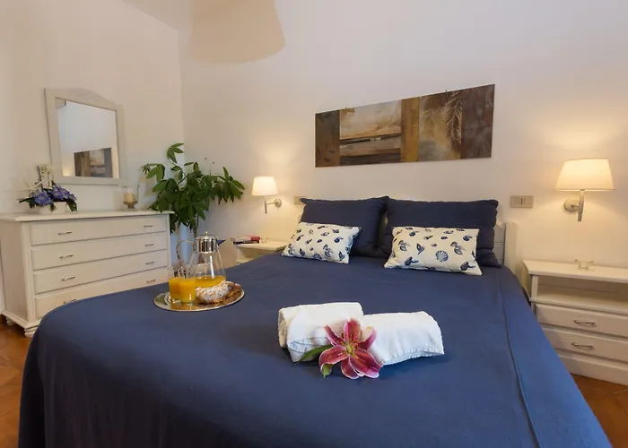 La Marsa Apartman Mondello