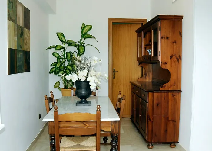 Apartman La Marsa *