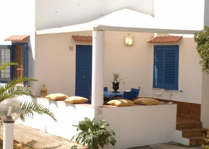 La Marsa Apartman *