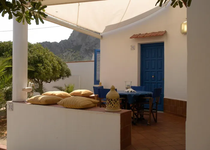 La Marsa *