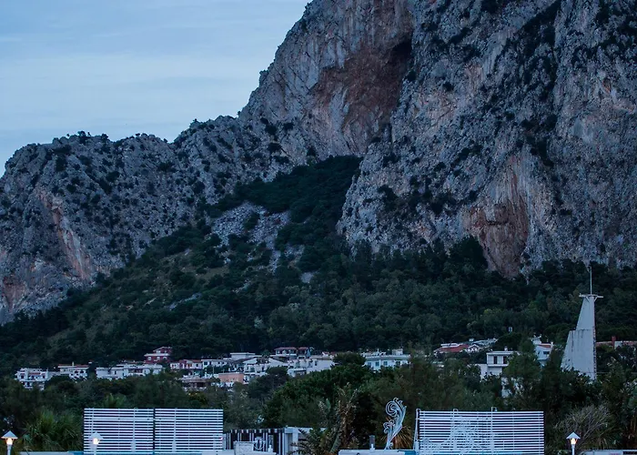 La Marsa Apartman Mondello
