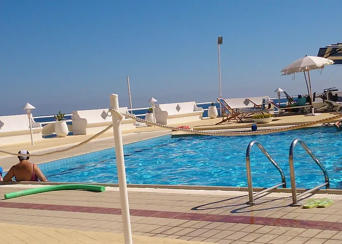 Apartman La Marsa Mondello