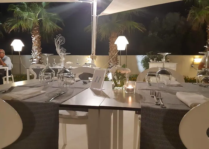 Apartman La Marsa Mondello