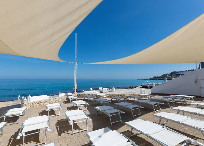 Apartman La Marsa