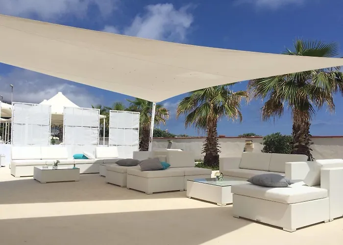 La Marsa *