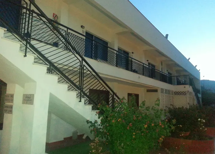 La Marsa Apartman