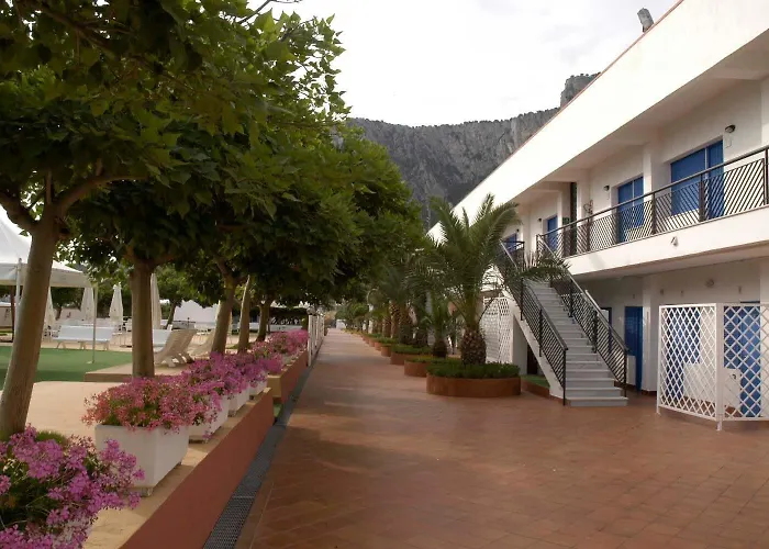 La Marsa Apartman Mondello