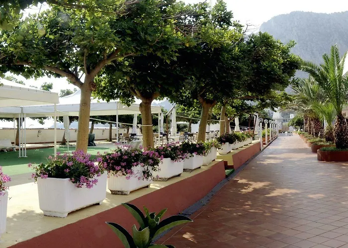Apartman La Marsa *