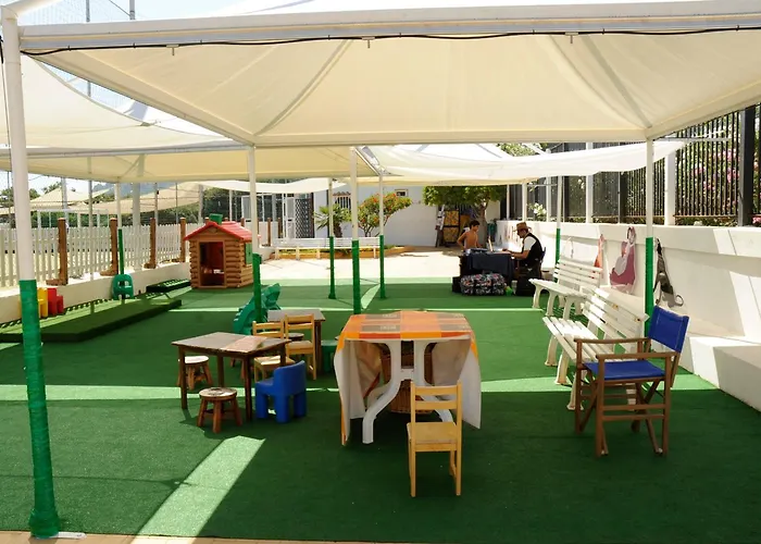 Apartman La Marsa